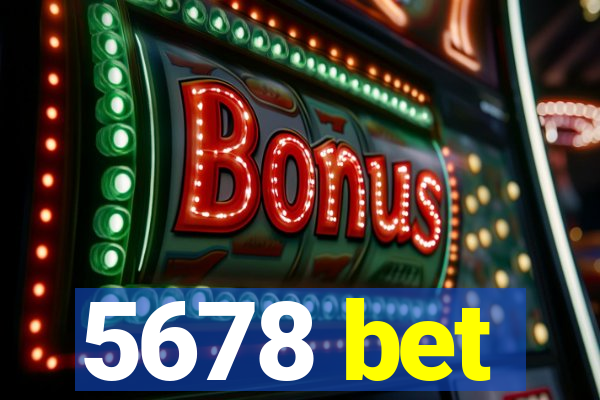 5678 bet